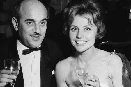 Artur Brauner (geboren 1918)