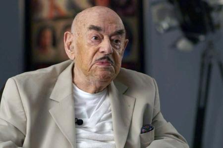 Artur Brauner (1918-2019)