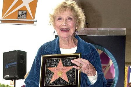 Gloria Stuart (1910-2010)