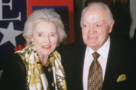 Bob Hope (1903-2003)