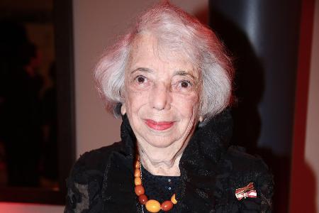 Margot Friedländer (geboren 1921)