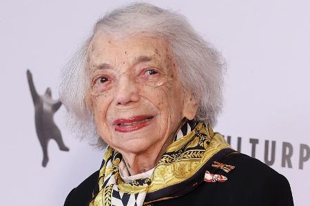 Margot Friedländer (1921-1925)