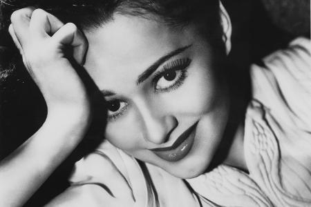 Olivia de Havilland (geboren 1916)