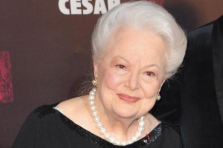 Olivia de Havilland (1916-2020)