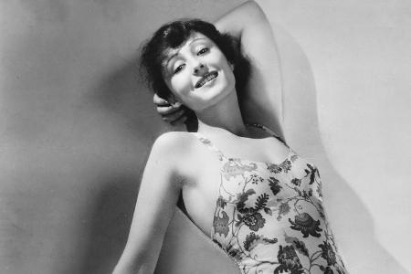 Luise Rainer (geboren 1910)