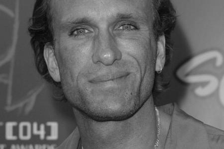 Peter Greene: Tarantino-Bösewicht mit nur 60 Jahren gestorben