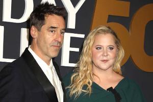 Nach sieben Jahren Ehe: Amy Schumer verkündet Trennung