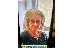 vermisste 81-jährige Frau aus Lingenfeld