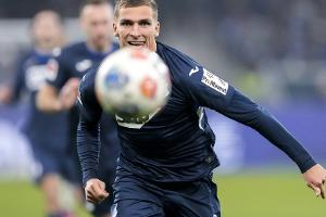 Trotz "Heimspiel" in Sinsheim: HSV auswärts weiter schwach