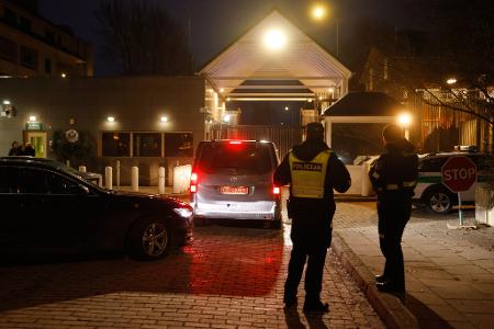 Belarus hat sich mit der Freilassung von Gefangenen auch Zugeständnisse der USA, die Aufhebung von Sanktionen, erkauft. 