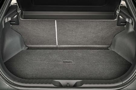 Toyota C-HR+ Elektro-SUV