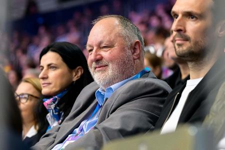 Michelmanns Ziel: Halbfinale als dauerhafter Anspruch