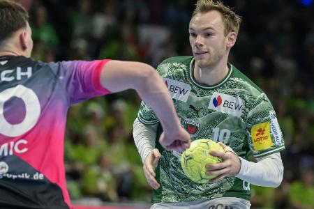 Füchse vermiesen Trainer-Einstand bei Gegner Wetzlar