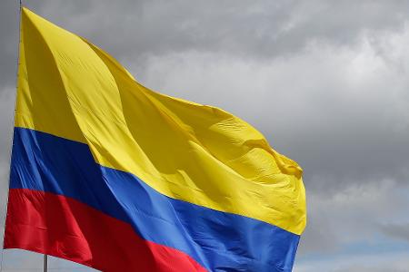 Die kolumbianischen Schüler waren auf dem Rückweg von ihrer Abschlussreise. (Symbolbild)