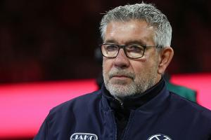 Viel Lob für Fischer: "Brutal gut gemacht"