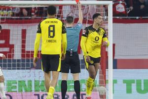 "Jobe war auch enttäuscht": Kehl nimmt Bellingham in Schutz