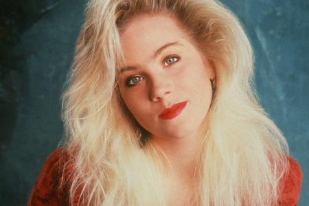Kelly Bundy