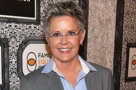 Amanda Bearse