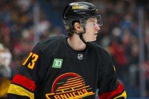 Kein Abnehmer: Reichel zum Farmteam geschickt