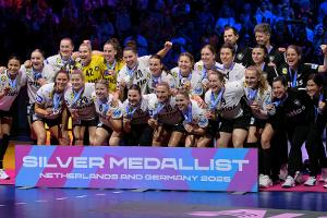 DHB-Frauen: 5,79 Millionen sehen WM-Finale