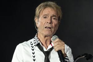 Cliff Richard macht Prostatakrebs öffentlich
