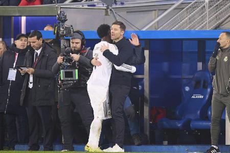 Stimmungsumschwung bei Real? Alonso predigt 