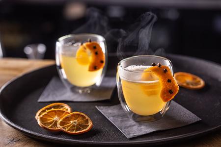 Hot Toddy