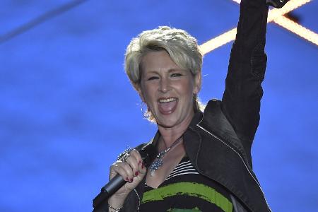 Ute Singer, geborene Krummenast