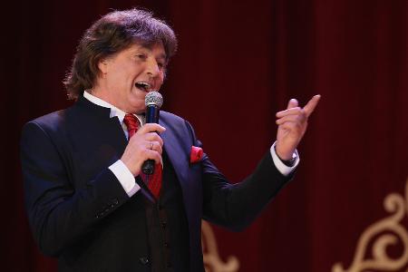 Christian Franz Klusácek