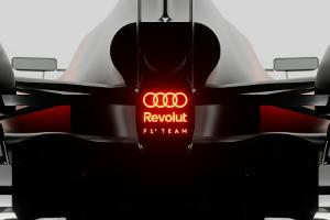 Formel 1: Audi-Teamvorstellung am 20. Januar in Berlin