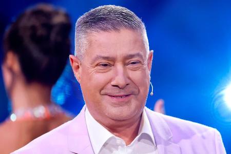 Joachim Llambi soll Reiner Calmund bei 