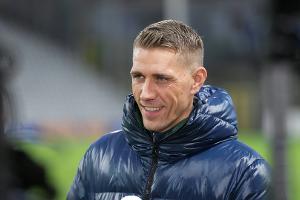 Petersen über Joker-Rekord: "Das ist schon cool"