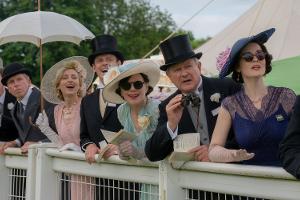 "Downton Abbey - Das große Finale"