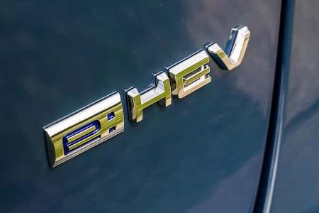 Honda HR-V e:HEV Facelift Modellpflege