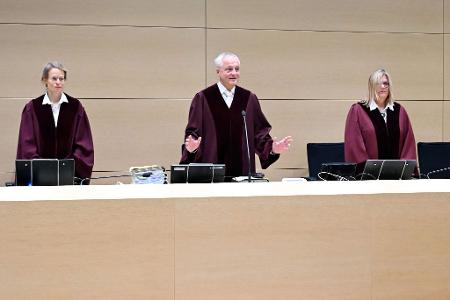 Der Senat äußerte Bedenken an dem Urteil aus Koblenz.