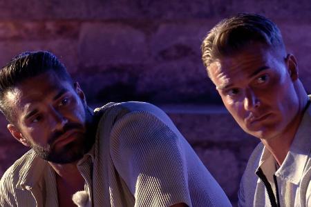 Temptation Island VIP