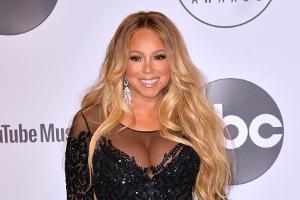 Mariah Carey singt bei Eröffnungsfeier 2026