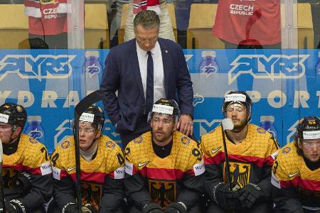 Olympia 2026: DEB-Team trainiert und testet in Bozen