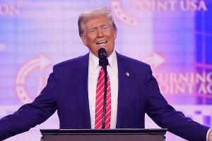 Trump spottet über Tod von Kult-Regisseur Rob Reiner