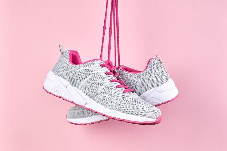 Entmüffelung mit Natron