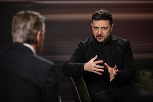 "Markus Lanz - Das Jahr 2025"