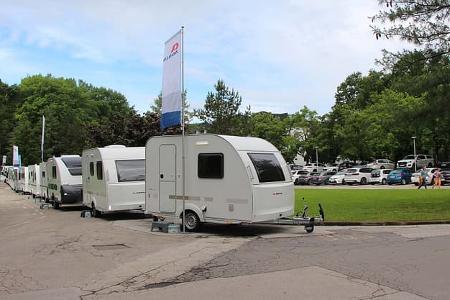 Adria Aviva Lite 300 LH (2025)