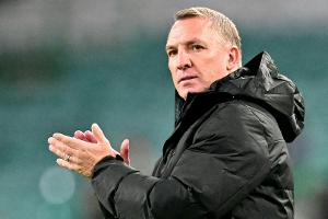 Nach Rücktritt bei Celtic: Rodgers übernimmt Al-Qadsiah
