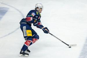 DEL: Nowak beendet Karriere - Wechsel ins Eisbären-Management