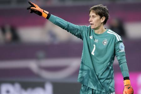 Torwart-Wahl: Berger und Neuer gehen leer aus