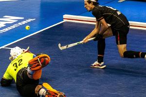 Hallenhockey: Fünf Weltmeister im EM-Kader für Heidelberg