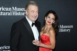 Hilaria und Alec Baldwin wollen Kinder nicht in Hamptons großziehen