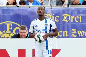 Nach Rassismus-Eklat: Einspruch von Lok Leipzig hat Erfolg