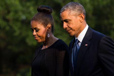 Obama trauert um Rob Reiner: Am Tag seines Todes waren sie verabredet