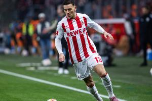 Malek El Mala freut sich mit Bruder Said: "Gönnen uns alles"